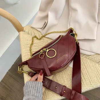 

Cross-Body Shoulder Bag Small Square Bag Pu Women's Bag Popular Women's Bag Rhombus Women's Bag Chain Bag