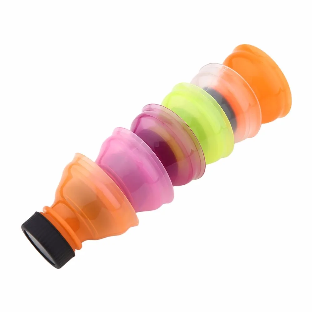 2017 Six Pcs/set Portable Can Convert Soda Savers Soda Bottle Drink Lid Caps Openers Polypropylene Material Reusable 2017 Six Pcs/set Portable Can Convert Soda Savers Soda Bottle Drink Lid Caps Openers Polypropylene Material Reusable