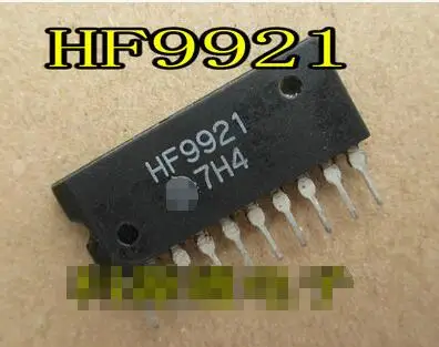 100% новая бесплатная доставка HF9921