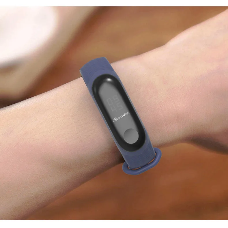 Детский самокат наручный ремешок на замену для Mi Band 4 Ремешок Браслет для Mi band 3 ремешок смарт-браслет для Mi Band 4 ремень