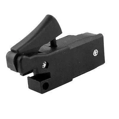 

DPST Momentary Control Electric Power Tool Trigger Switch AC250V 10A