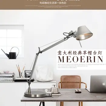 

Wholesale LED desk lamp factory learning table lamp head lamp aluminium desk lamp hotel rooms bedroom lamps and lanterns
