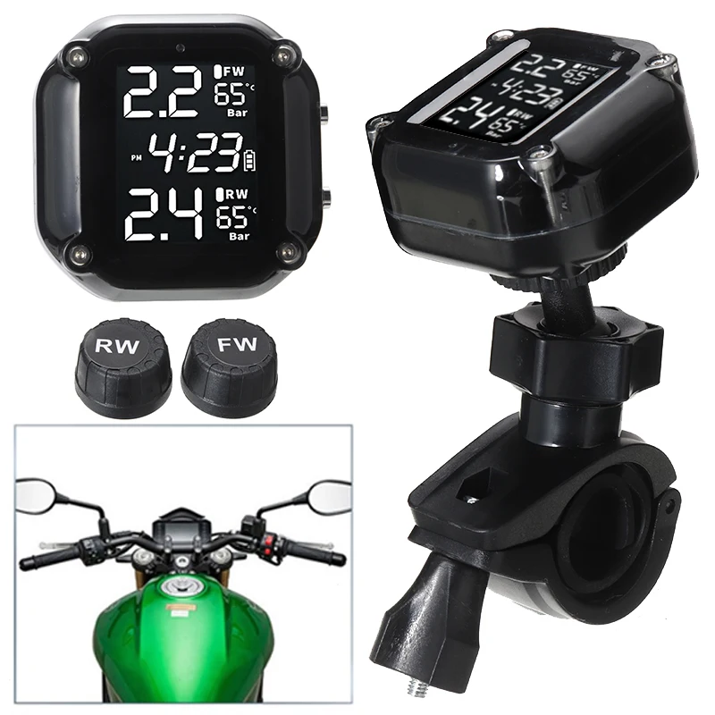 ο   TPMS  Ÿ̾ з ͸ ý 2 