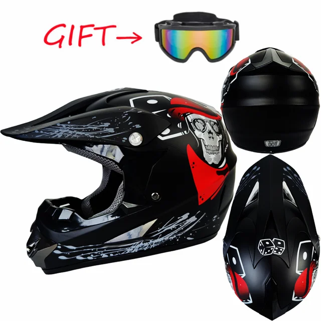 Cross Helmet|Helmets| - AliExpress