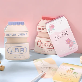 

AngelHere Store 30 Pcs/set Drink Kawaii Stickers Japannese Style Stickers for Girls DIY Album Planner Book Diary Scrapbooking