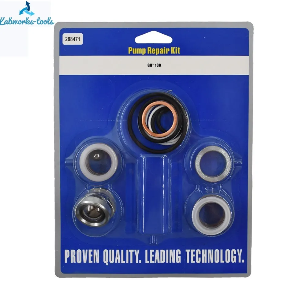 

Aftermarket 288471 Pump Packing Kit Fit For GH130, GH 130, LineLazer 130HS US