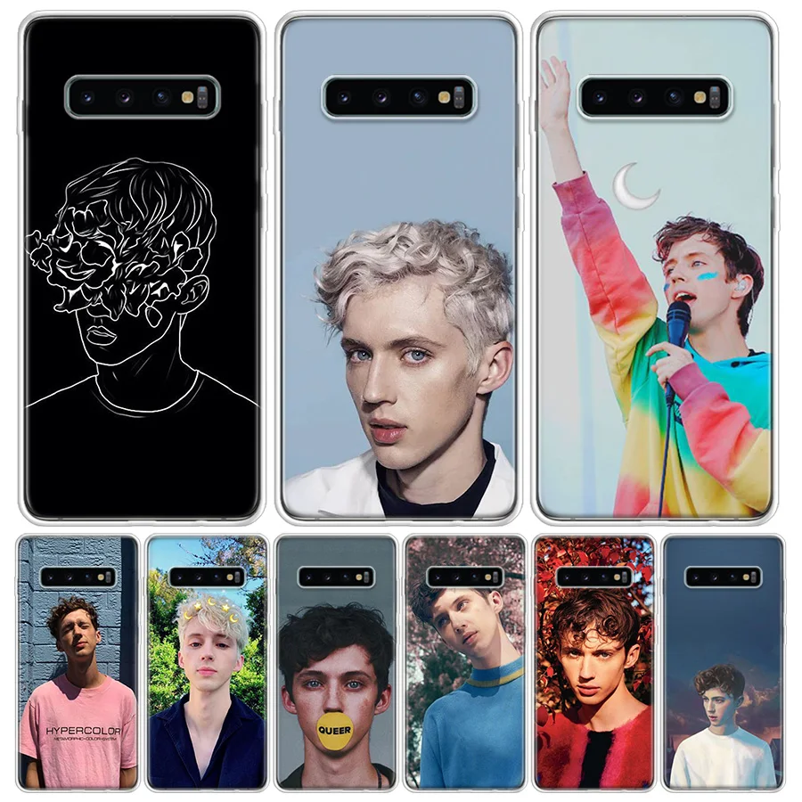 Чехол для Samsung Galaxy S10 S20 Ultra Note 10 9 8 S9 S8 J4 J6 J8 + Lite Plus Pro S7|Бамперы| |