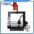 FYSETC Clone Prusa i3 MK3S Complete DIY 3D Printer Full Kit With Aluminum Alloy Profile Magnetic Heat Bed Motor Einsy board Kit