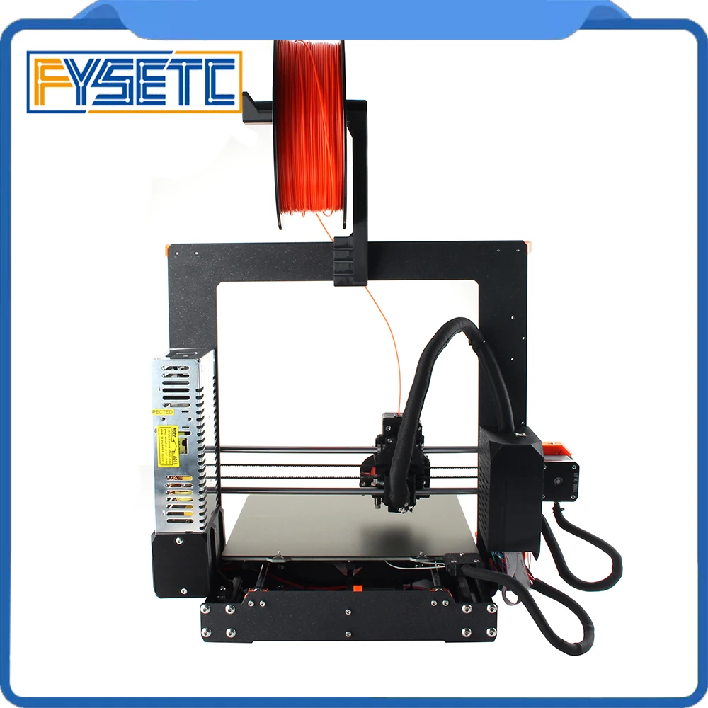 FYSETC Clone Complete DIY Prusa i3 MK3 3D Printer