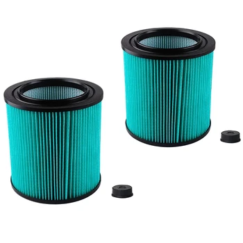 

Replacement Filter for Craftsman High Efficiency Particle Air Filter- 9-17912 Wet Dry Vacuum Cartridge