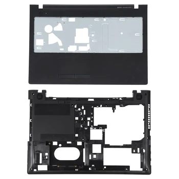

NEW for LENOVO G500S G505S Palmrest COVER/Laptop Bottom Base Case Cover