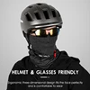 WEST BIKING Winter Sport Scarf Trump 2022 Printed Warm Windproof Face Cover Men Women Bicycle Bandana Outdoor Cycling Headwear ► Photo 3/6