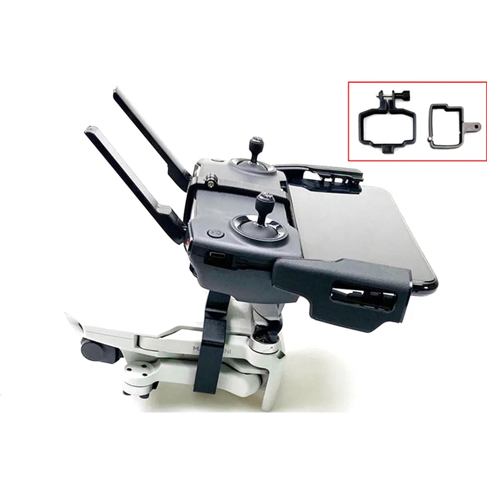 Shockproof Gimbal Modified Accessories Ground Shooting stabilizer for Mavic Mini Handheld Gimbal Stabilizer Tripod Mount for Mavic Mini Drone