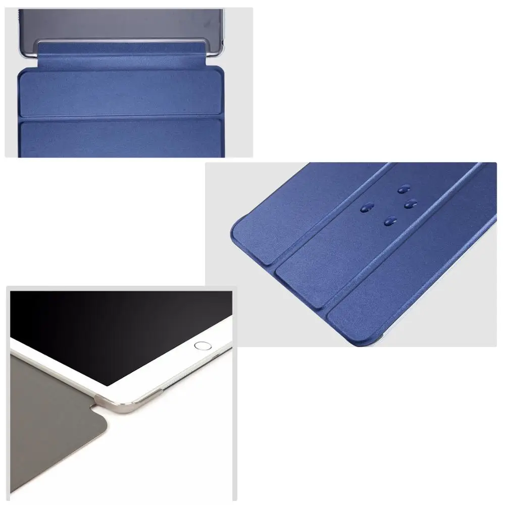 Tablet case for Samsung Galaxy Tab E 9.6 PU Leather Smart Sleep wake funda Trifold Stand Solid cover capa card for SM-T560/T561 Tablet case for Samsung Galaxy Tab E 9.6 PU Leather Smart Sleep wake funda Trifold Stand Solid cover capa card for SM-T560/T561