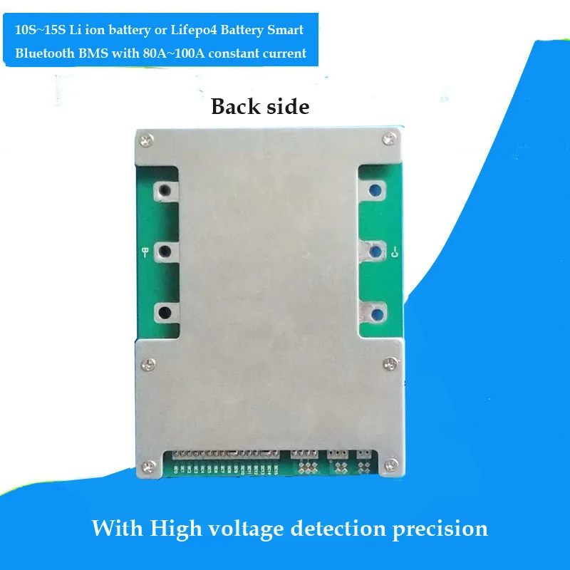 54.6v Li ion BMS