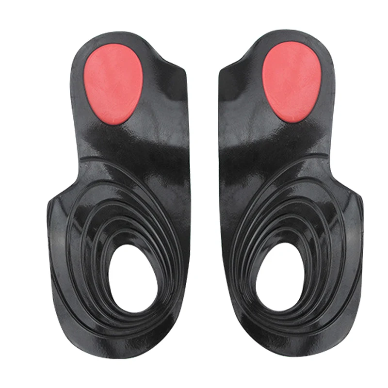 

dropp Unisex O/X Legs Correction Insoles Orthopedic Insoles Arch Support Orthoses Pad Massaging Shoe Insoles Foot Health M2