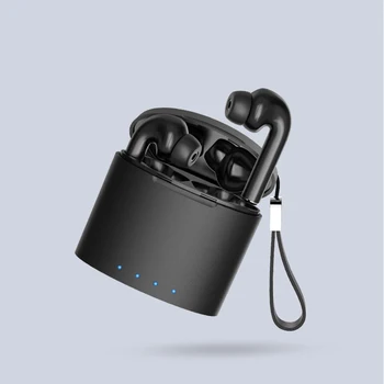 

M16 TWS Wireless Stereo Bass Earphone Bluetooth 5.0 Earphone In-Ear With Mic Sports Game Earphone For iphone and Android phone