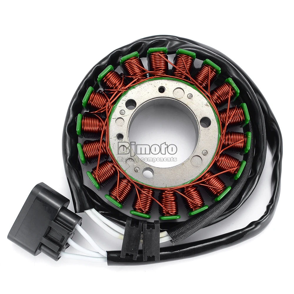 BJ мотор статор катушки для Yamaha FX Nytro 1000 2008 2009 2010 2011 FX Nytro RTX FX10RTR FX10RTRS SE 2009 8GL-81410-00