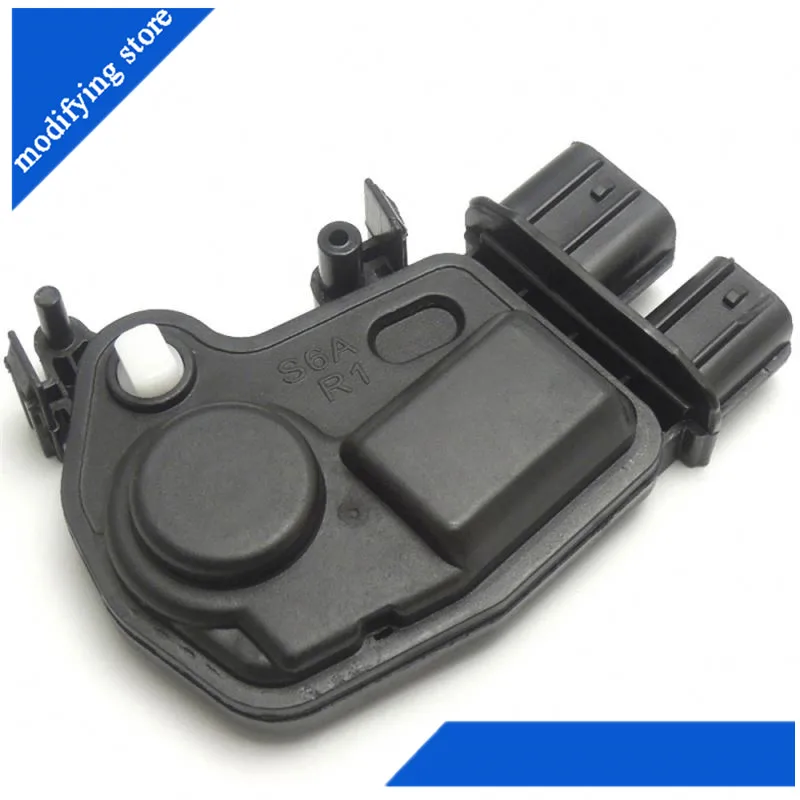 Передний замок для задней двери привод для HONDA CRV OEM: 72155S5PA11 72155-S6A-J11 72115S6AJ01 72115-S6A-J11