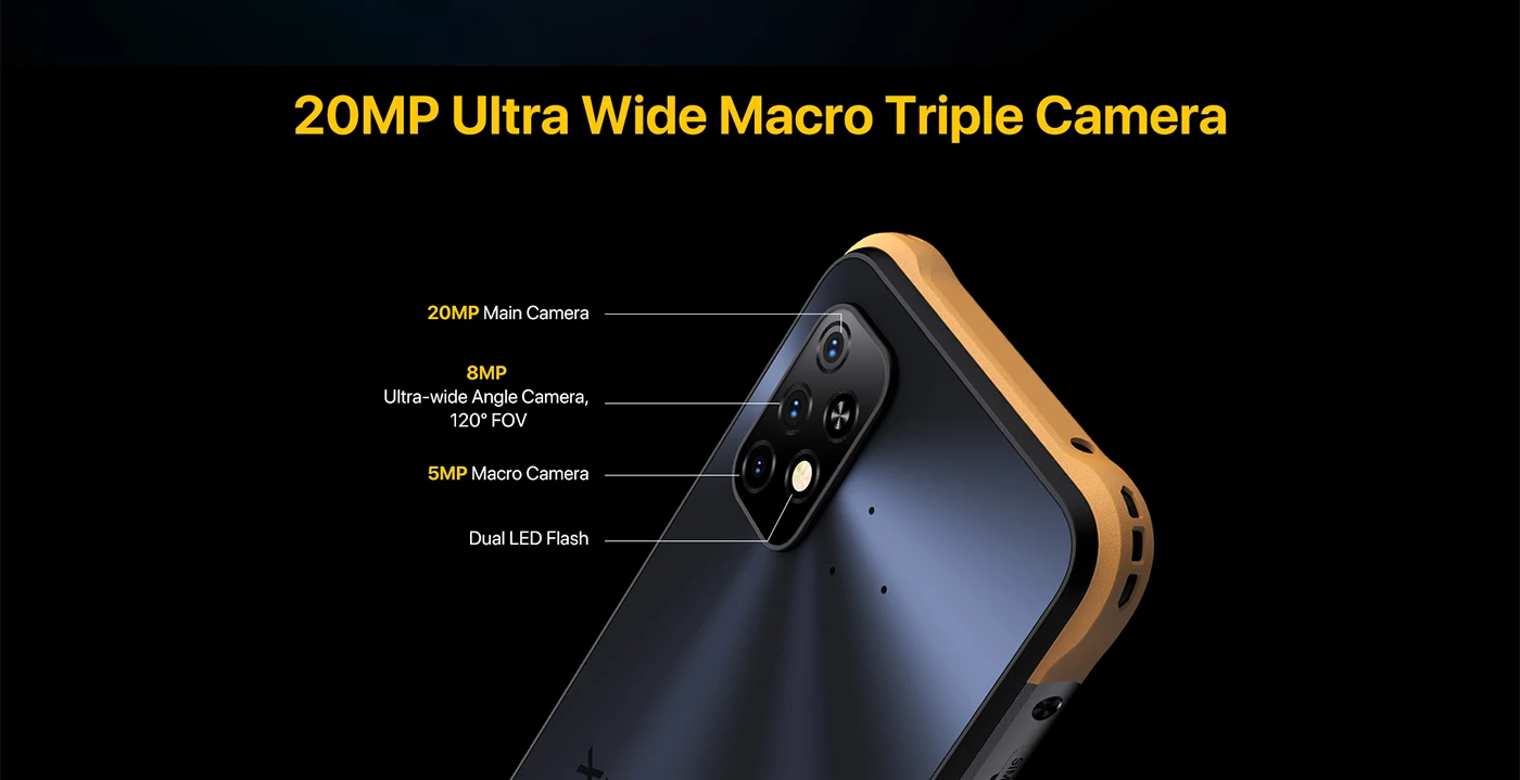 new android cell phones UMIDIGI BISON X10 X10 Pro Global Version Smartphone NFC IP68 Cellphone 64GB/128GB Helio P60 20MP Triple Camera 6.53"HD+ 6150mAh samsung dual sim phone price