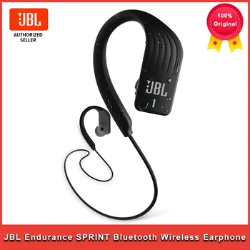 JBL Endurance SPRINT Bluetooth Wireless Earphone Waterproof Sport Headphone Magnetic Touch Control Headset Handfreel with Mic 1