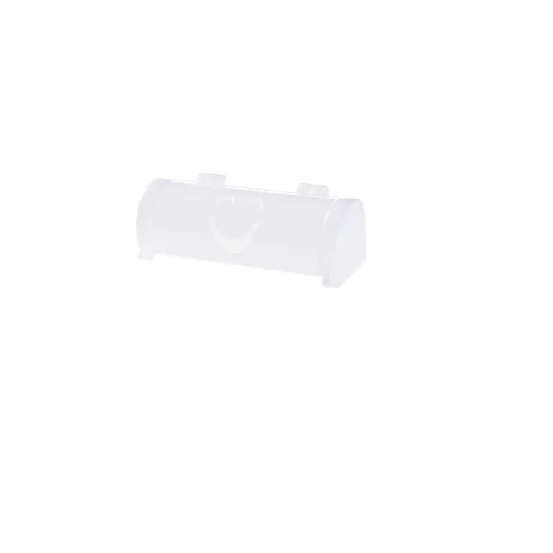 white 1 шт. Hifuar Simle форма мешок для мусора коробка для хранения Настенный Lastic мешки для мусора контейнер для хранения кухня ванная комната Органайзер инструмент - Цвет: white