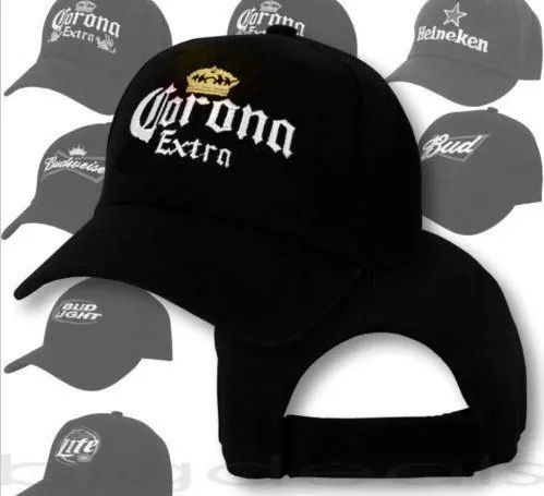 heineken baseball cap