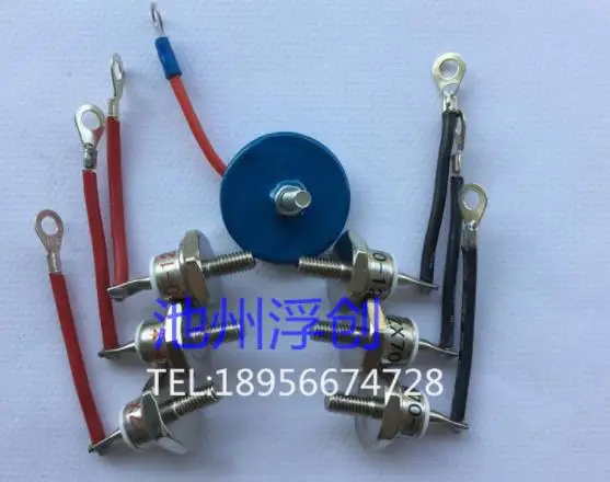 

strectifier diode RSK6001