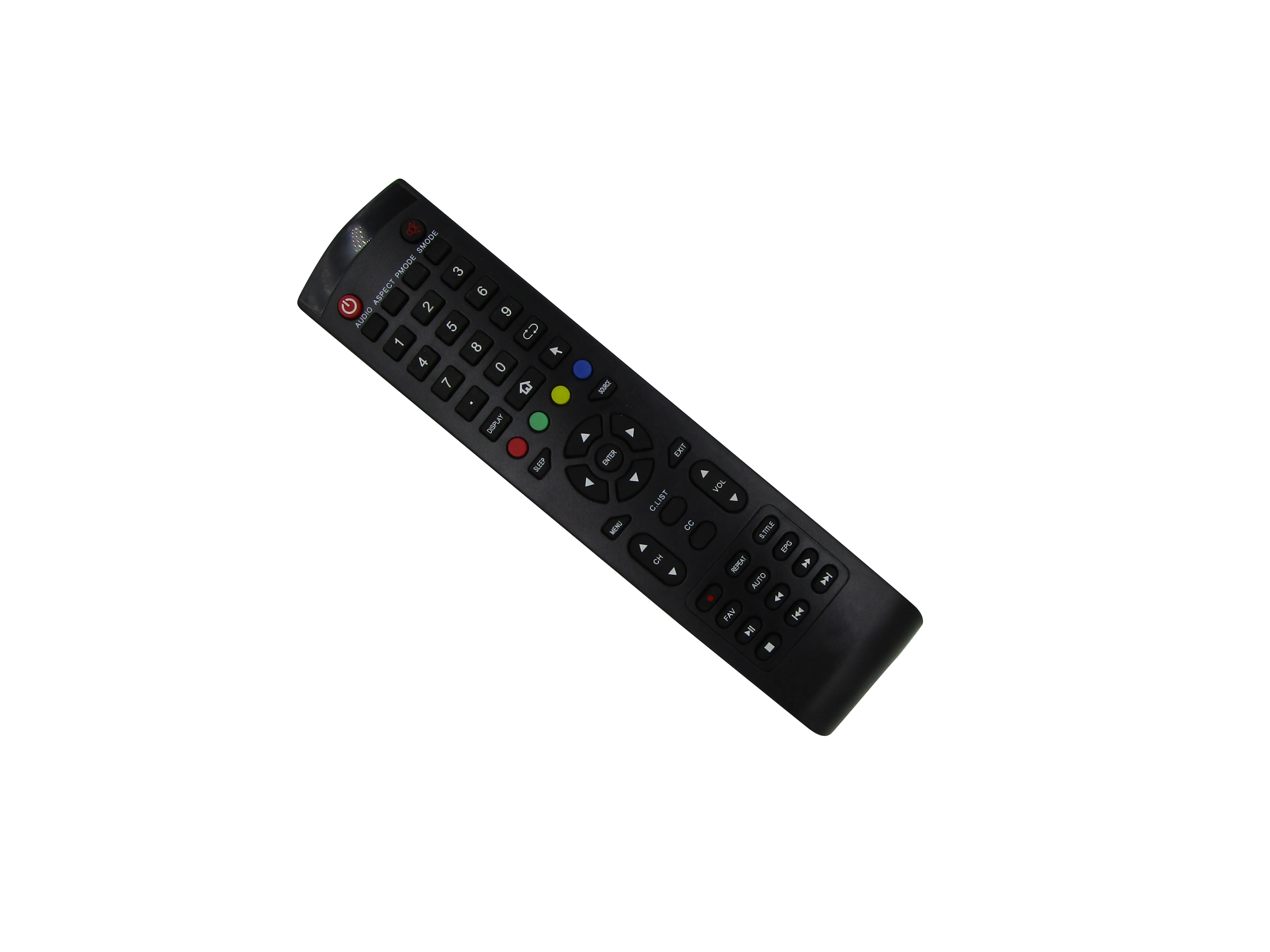 Пульт дистанционного управления для Supre S tv-LC19T550WL S tv-LC32T551WL S tv-LC19T551WL S tv-LC22T550FL S tv-LC43T560FL mart lcd светодиодный HD tv