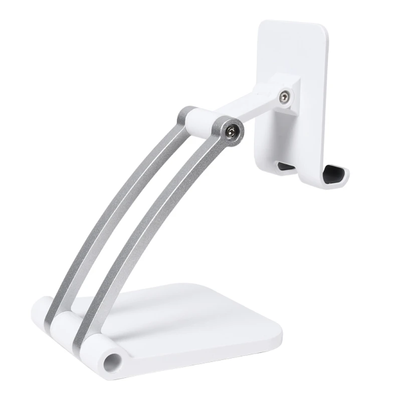 Universal Metal Non-slip Adjustable Angle Desktop Tablet Holder Table Cellphone Foldable Stand Support for Mobile Phone Universal Metal Non-slip Adjustable Angle Desktop Tablet Holder Table Cellphone Foldable Stand Support for Mobile Phone