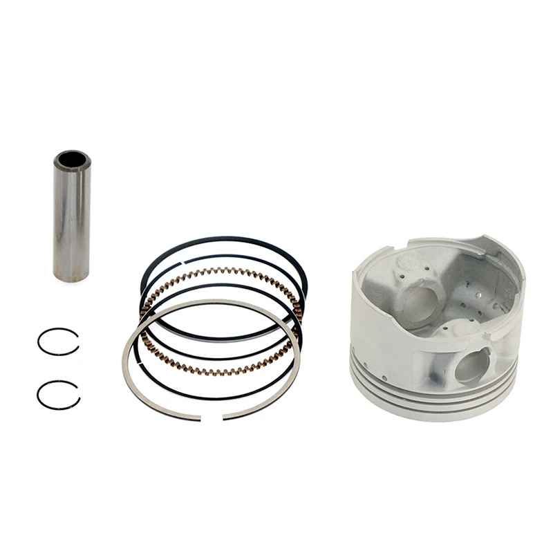 Cb250W 70Mm 16Mm 250Cc Kit Anello Pistone Zongshen Cb250W Xmotos Apollo Kayo Bse Dirt Pit Bike Parts