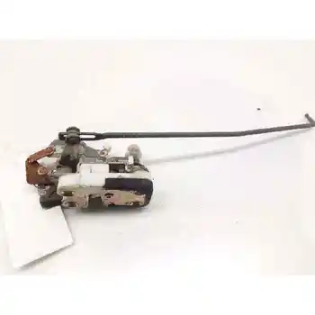 

8141002010 REAR DOOR LOCK LEFT HYUNDAI ATOS (MX)