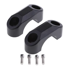 Handlebar Risers Cover For BMW R1200GS LC 13-16 R1200GS ADV 14-16