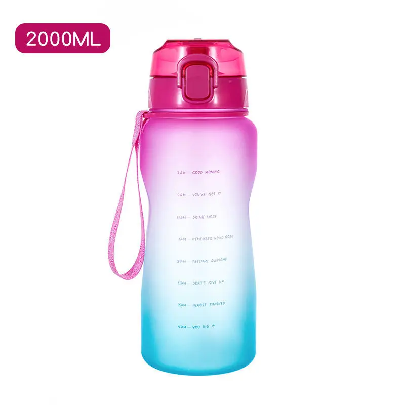 rose red 2000ml