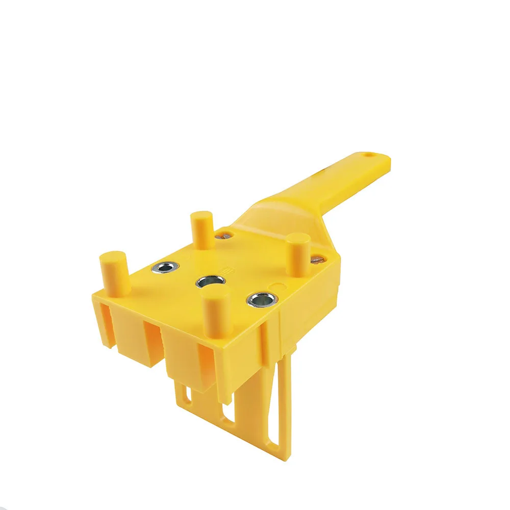 

Cross Border Hot Selling Punched Locator Straight Hole Punched Maker Board Borehole Locator Woodworking Tools