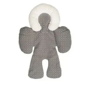 

Newborn Baby Pillow Sleep Cushion Body Soft Baby Stroller Support Car Seat Child car safety support cushion