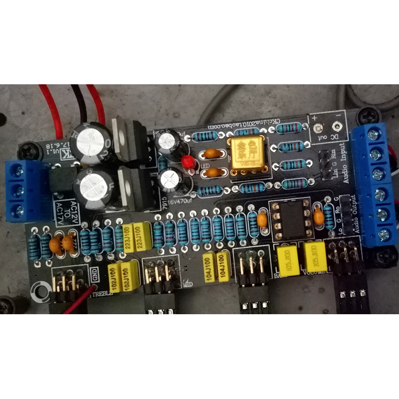1 шт. V4i-D HiFi аудио Dual Op Amp Upgrade HDAM8888 9988SQ/883B MUSES02 01 8820 OPA2604AP для ЦАП-предусилитель усилитель для наушников