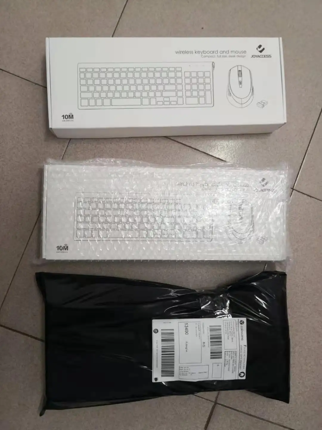 Computador e Escritório