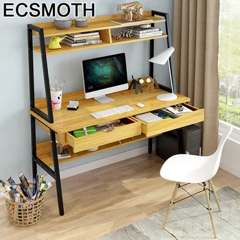 

Support Ordinateur Portable Escritorio De Oficina Schreibtisch Para Notebook Laptop Mesa Bedside Desk Study Computer Table