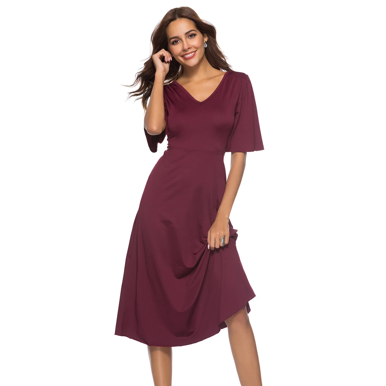 elegant homecoming dresses