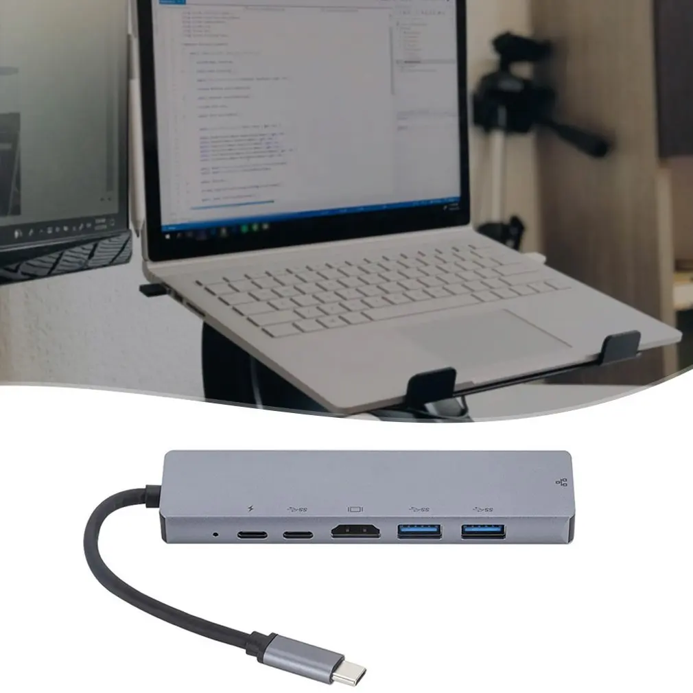 Male Copatible с Thunderboil хост Usb-c порт на вашем устройстве Соответствует Usb спецификации расширитель