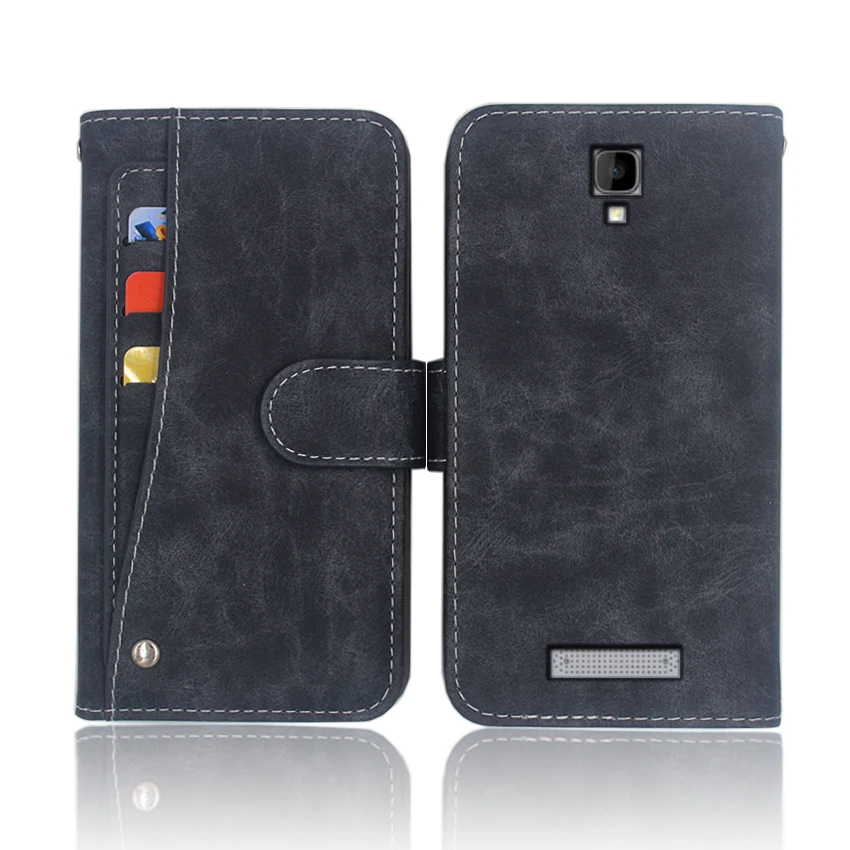Лидер продаж! Чехол SANTIN CENTRIC P1 CM3321 роскошный бумажник кожаный чехол-книжка для
