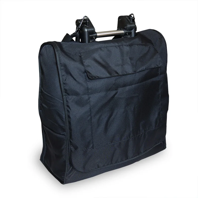 Reise Tasche Backpack Case Cover Wasserdicht für XM-Babyzen Yoyo Stroller 