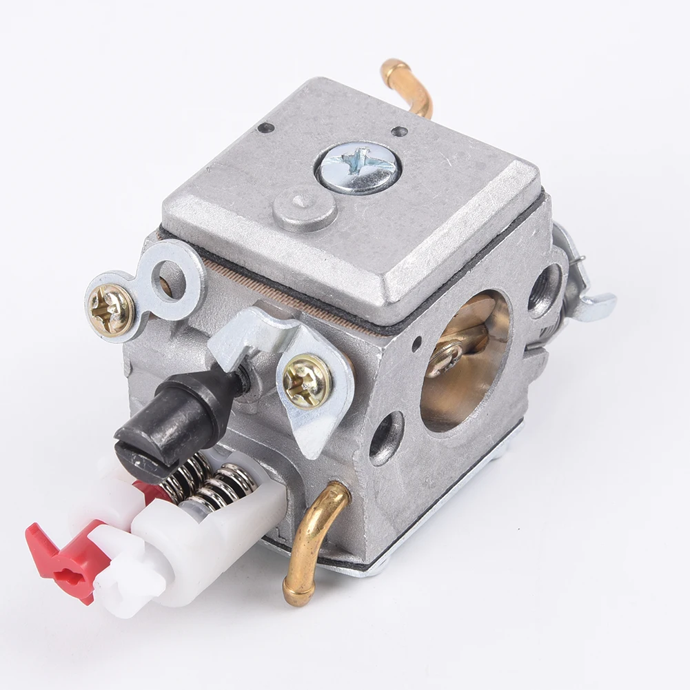 

Replacement Carburetor Kit For Husqvarna 340,345,346XP,350,351,353, 357, 357XP, 359 Chainsaw Garden Power Tools