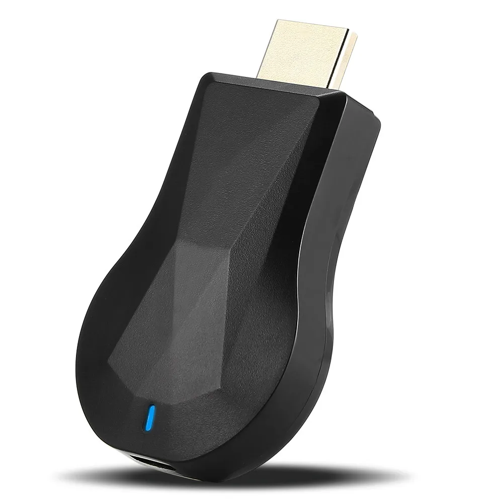 2019 Новый Wecast C3 MX19 беспроводной HDMI приемник с поддержкой DLNA/Miracast/Airplay/mini ПК для iOS
