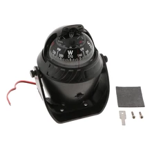 Направление указывая Тур гид мяч салона автомобиля украшения для путешествий на открытом воздухе