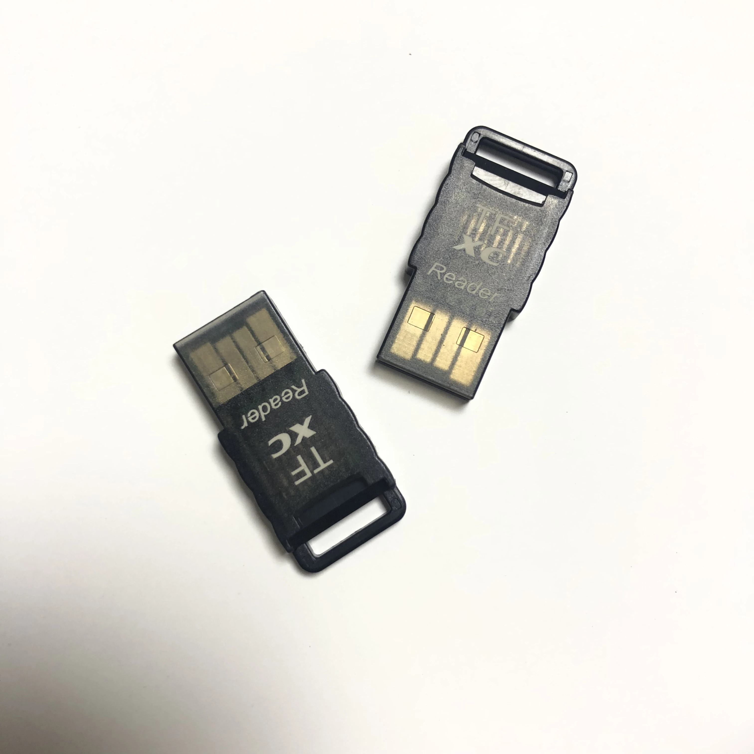 5 шт. TF кард ридер micro SD USB мини для телефона ридер|Картридеры| |