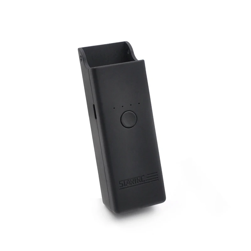 Handheld Gimbal Power Bank For DJI OSMO POCKET Accessories Multifunction Mobile Power Charger Portable USB Charging Base Stand