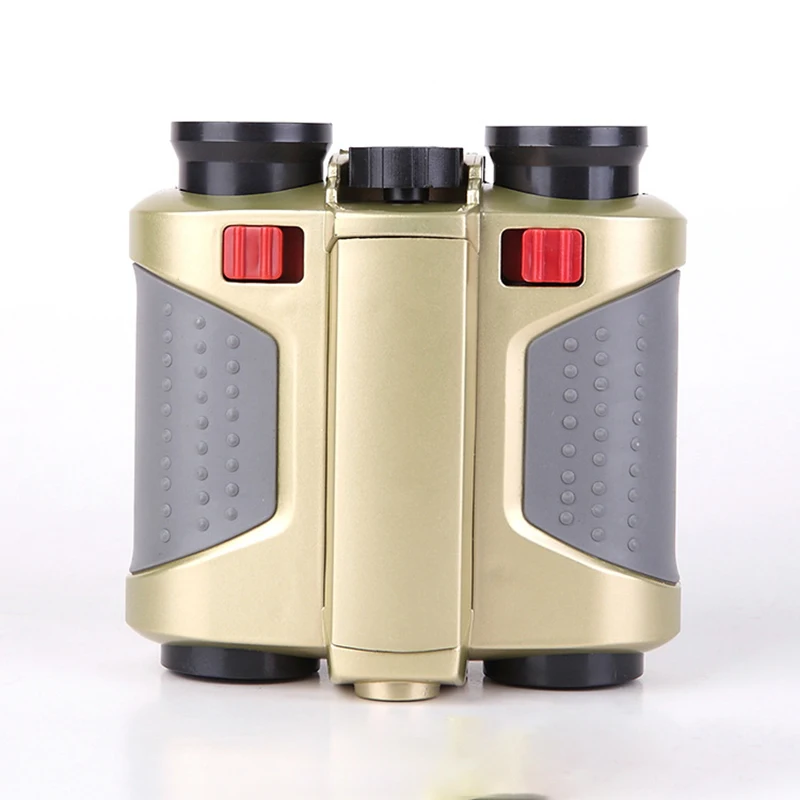 

4x30mm Children's Binoculars Adjustable Toy Binoculars Night Vision HD High Power Telescope Bird Watching Outdoor Game Telescope