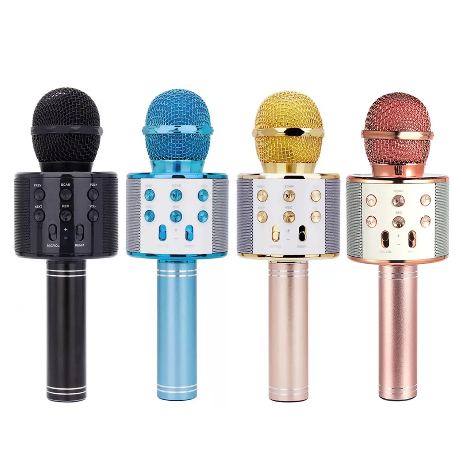 Besegad Portable Wireless Bluetooth 